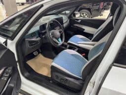 
										Volkswagen ID.3, 2022 full									