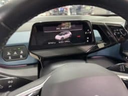 
										Volkswagen ID.3, 2022 full									