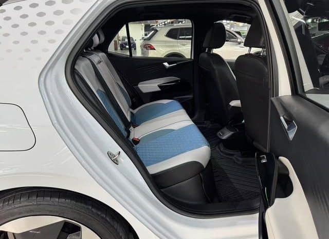 
								Volkswagen ID.3, 2022 full									