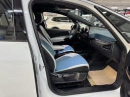 
										Volkswagen ID.3, 2022 full									