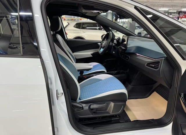 
								Volkswagen ID.3, 2022 full									