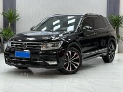 67b459dbca342 Volkswagen Tiguan L, 2021