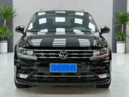 
										Volkswagen Tiguan L, 2021 full									
