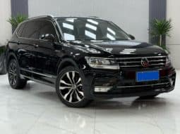 
										Volkswagen Tiguan L, 2021 full									