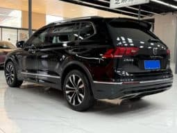 
										Volkswagen Tiguan L, 2021 full									