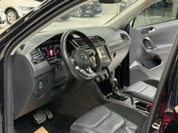 
										Volkswagen Tiguan L, 2021 full									