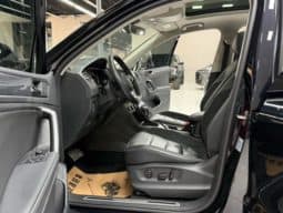 
										Volkswagen Tiguan L, 2021 full									