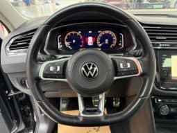 
										Volkswagen Tiguan L, 2021 full									
