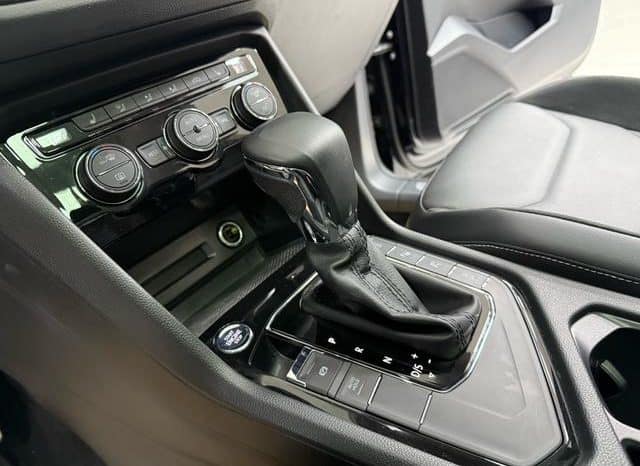 
								Volkswagen Tiguan L, 2021 full									