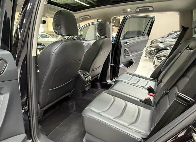 
								Volkswagen Tiguan L, 2021 full									