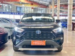 
										Toyota RAV4 (IV), 2022 full									