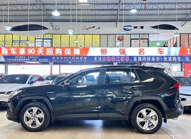 
								Toyota RAV4 (IV), 2022 full									