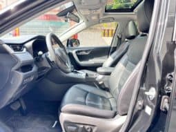 
										Toyota RAV4 (IV), 2022 full									