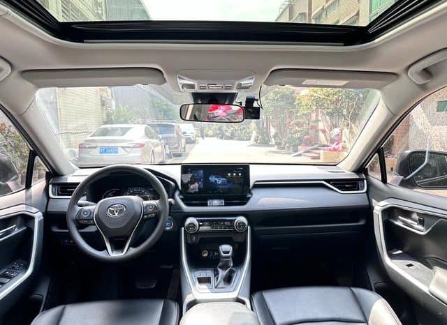 
								Toyota RAV4 (IV), 2022 full									