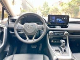 
										Toyota RAV4 (IV), 2022 full									