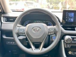 
										Toyota RAV4 (IV), 2022 full									