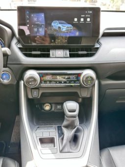 
										Toyota RAV4 (IV), 2022 full									