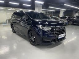 
										Honda Odyssey, 2023 full									