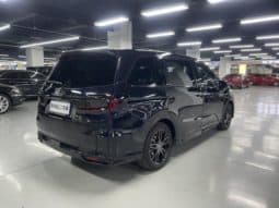 
										Honda Odyssey, 2023 full									