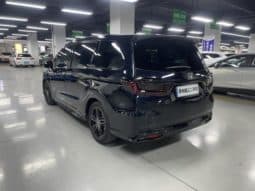 
										Honda Odyssey, 2023 full									