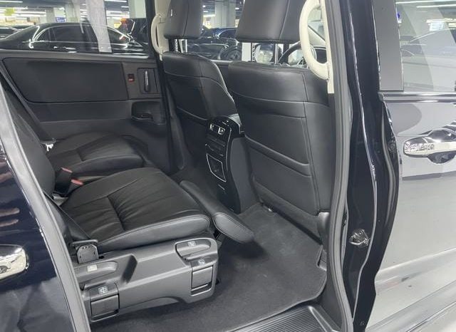 
								Honda Odyssey, 2023 full									