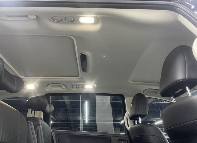 
								Honda Odyssey, 2023 full									