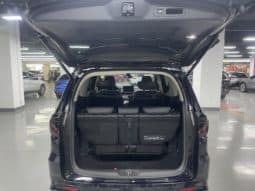 
										Honda Odyssey, 2023 full									