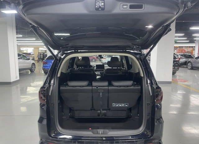 
								Honda Odyssey, 2023 full									