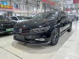 67b46215a1848 Volkswagen Magotan, 2020