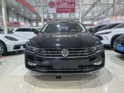 
										Volkswagen Magotan, 2020 full									
