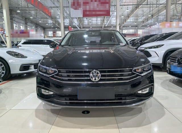 
								Volkswagen Magotan, 2020 full									