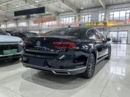 
										Volkswagen Magotan, 2020 full									