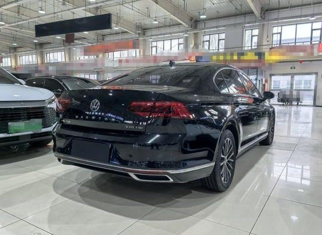 
								Volkswagen Magotan, 2020 full									
