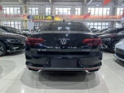
										Volkswagen Magotan, 2020 full									