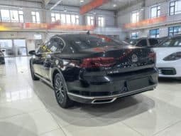 
										Volkswagen Magotan, 2020 full									