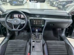 
										Volkswagen Magotan, 2020 full									
