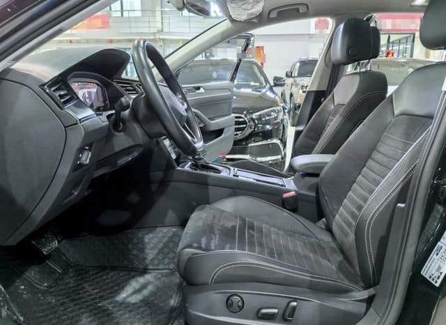 
								Volkswagen Magotan, 2020 full									