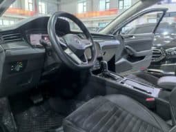 
										Volkswagen Magotan, 2020 full									
