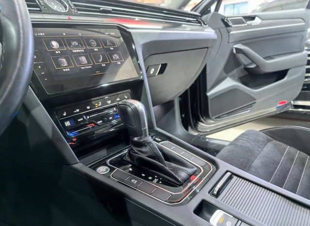 
								Volkswagen Magotan, 2020 full									