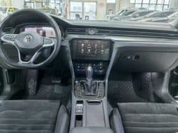 
										Volkswagen Magotan, 2020 full									