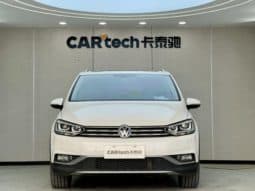 
										Volkswagen Touran L, 2020 full									