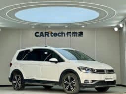 
										Volkswagen Touran L, 2020 full									