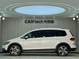 
										Volkswagen Touran L, 2020 full									