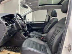 
										Volkswagen Touran L, 2020 full									