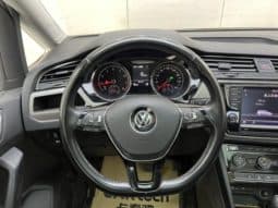 
										Volkswagen Touran L, 2020 full									