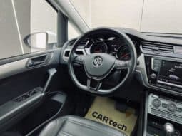 
										Volkswagen Touran L, 2020 full									
