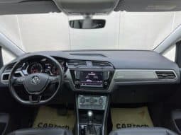 
										Volkswagen Touran L, 2020 full									