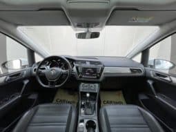
										Volkswagen Touran L, 2020 full									