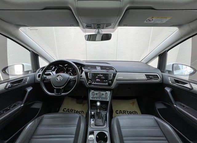 
								Volkswagen Touran L, 2020 full									
