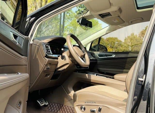 
								Volkswagen Viloran, 2023 full									